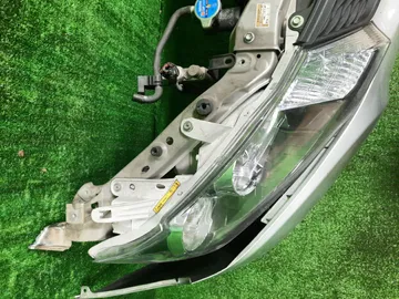 НОУСКАТ НА TOYOTA ALLION ZRT265 2ZR-FE