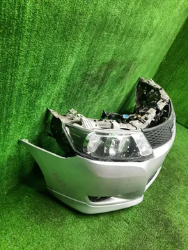 НОУСКАТ НА TOYOTA ALLION ZRT265 2ZR-FE