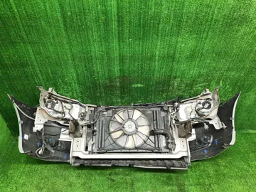 НОУСКАТ НА TOYOTA ALLION ZRT265 2ZR-FE