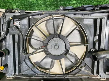 НОУСКАТ НА TOYOTA ALLION ZRT265 2ZR-FE