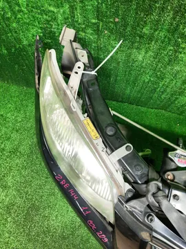 НОУСКАТ НА TOYOTA COROLLA FIELDER ZRE142G 2ZR-FE