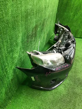 НОУСКАТ НА TOYOTA COROLLA FIELDER ZRE142G 2ZR-FE