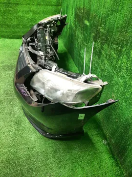 НОУСКАТ НА TOYOTA COROLLA FIELDER ZRE142G 2ZR-FE