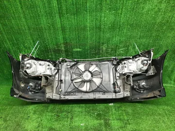 НОУСКАТ НА TOYOTA COROLLA FIELDER ZRE142G 2ZR-FE