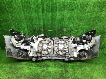 НОУСКАТ НА SUBARU OUTBACK BS9 FB25