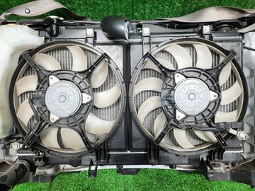 НОУСКАТ НА SUBARU OUTBACK BS9 FB25