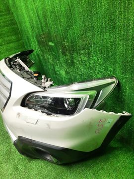 НОУСКАТ НА SUBARU OUTBACK BS9 FB25