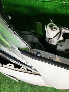 НОУСКАТ НА SUBARU OUTBACK BS9 FB25