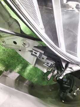 НОУСКАТ НА SUBARU OUTBACK BS9 FB25