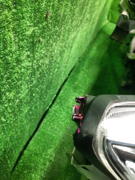 НОУСКАТ НА SUBARU OUTBACK BS9 FB25