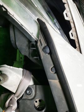 НОУСКАТ НА SUBARU OUTBACK BS9 FB25