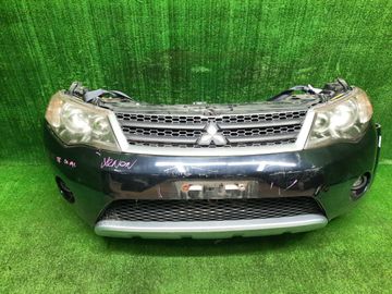 НОУСКАТ НА MITSUBISHI OUTLANDER CW5W 4B12