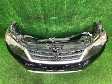 НОУСКАТ НА MITSUBISHI OUTLANDER CW5W 4B12