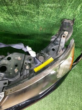 НОУСКАТ НА MITSUBISHI OUTLANDER CW5W 4B12