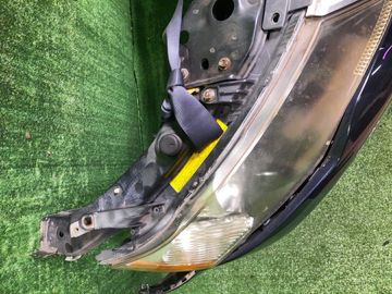 НОУСКАТ НА MITSUBISHI OUTLANDER CW5W 4B12