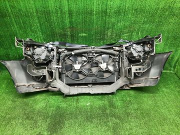 НОУСКАТ НА MITSUBISHI OUTLANDER CW5W 4B12