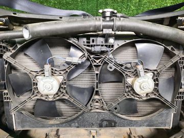 НОУСКАТ НА MITSUBISHI OUTLANDER CW5W 4B12