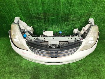 НОУСКАТ НА NISSAN TIIDA JC11 MR18DE