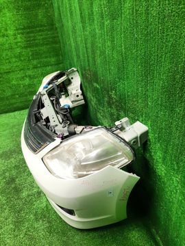 НОУСКАТ НА NISSAN TIIDA JC11 MR18DE