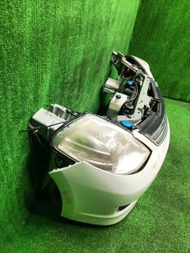 НОУСКАТ НА NISSAN TIIDA JC11 MR18DE