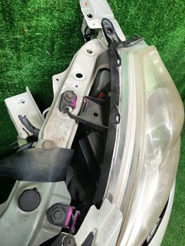 НОУСКАТ НА NISSAN TIIDA JC11 MR18DE