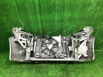 НОУСКАТ НА NISSAN TIIDA JC11 MR18DE