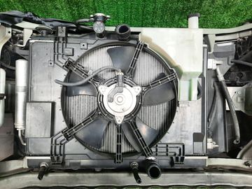 НОУСКАТ НА NISSAN TIIDA JC11 MR18DE