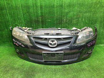 НОУСКАТ НА MAZDA ATENZA GG3S L3-VE