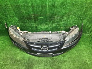 НОУСКАТ НА MAZDA ATENZA GG3S L3-VE