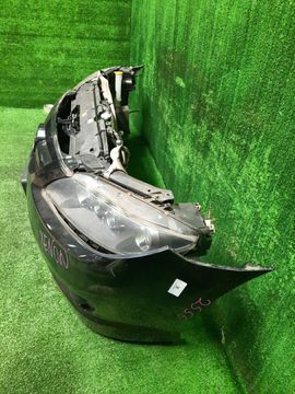 НОУСКАТ НА MAZDA ATENZA GG3S L3-VE