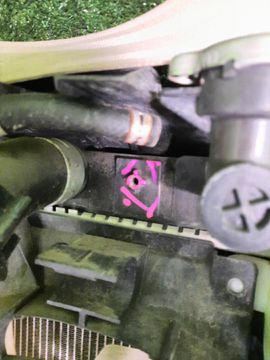 НОУСКАТ НА MAZDA ATENZA GG3S L3-VE