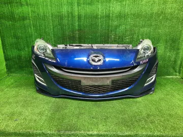 НОУСКАТ НА MAZDA AXELA BLEFP LF-VDS