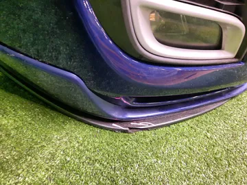 НОУСКАТ НА MAZDA AXELA BLEFP LF-VDS