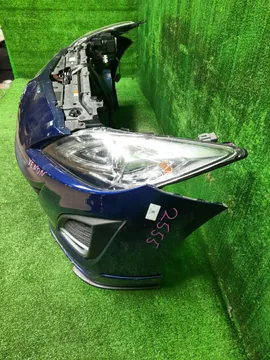 НОУСКАТ НА MAZDA AXELA BLEFP LF-VDS