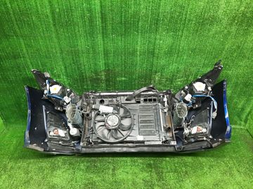 НОУСКАТ НА MAZDA AXELA BLEFP LF-VDS