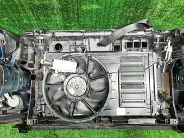 НОУСКАТ НА MAZDA AXELA BLEFP LF-VDS