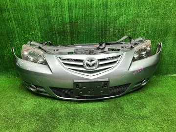 НОУСКАТ НА MAZDA AXELA BKEP LF-VE