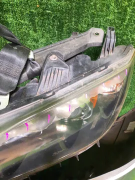 НОУСКАТ НА MAZDA AXELA BKEP LF-VE