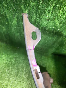 НОУСКАТ НА MAZDA AXELA BKEP LF-VE