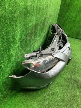 НОУСКАТ НА MAZDA AXELA BKEP LF-VE