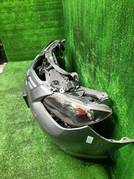 НОУСКАТ НА MAZDA AXELA BKEP LF-VE