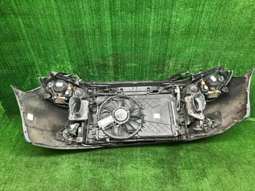 НОУСКАТ НА MAZDA AXELA BKEP LF-VE