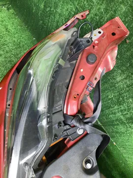 НОУСКАТ НА MITSUBISHI GALANT FORTIS CY4A 4B11T