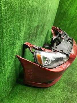 НОУСКАТ НА MITSUBISHI GALANT FORTIS CY4A 4B11T