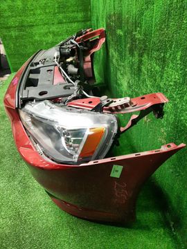 НОУСКАТ НА MITSUBISHI GALANT FORTIS CY4A 4B11T