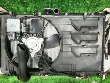 НОУСКАТ НА MITSUBISHI LANCER CEDIA CS2A 4G15