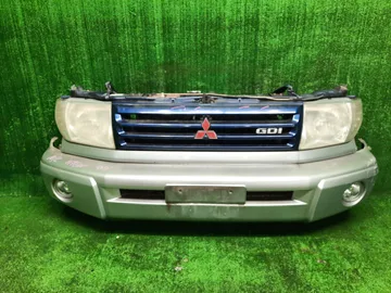 НОУСКАТ НА MITSUBISHI PAJERO IO H76W 4G93