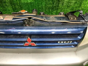 НОУСКАТ НА MITSUBISHI PAJERO IO H76W 4G93