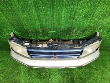 НОУСКАТ НА MITSUBISHI PAJERO IO H76W 4G93