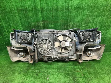 НОУСКАТ НА MITSUBISHI PAJERO IO H76W 4G93